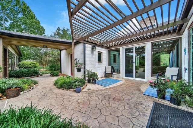702 Calthorte Court, Katy, TX 77450