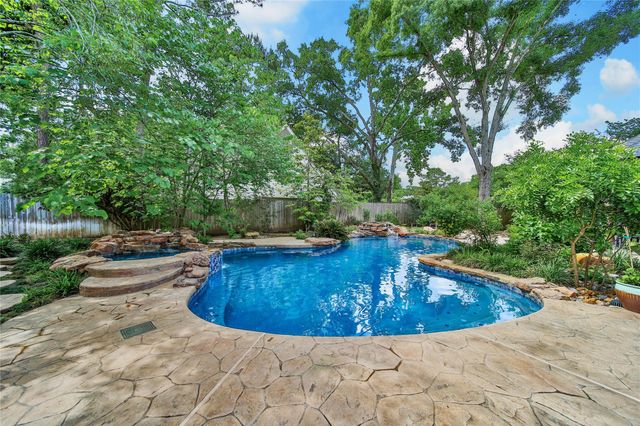 702 Calthorte Court, Katy, TX 77450