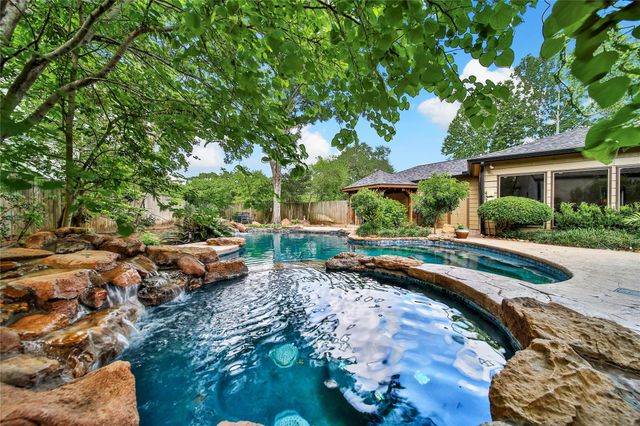 702 Calthorte Court, Katy, TX 77450