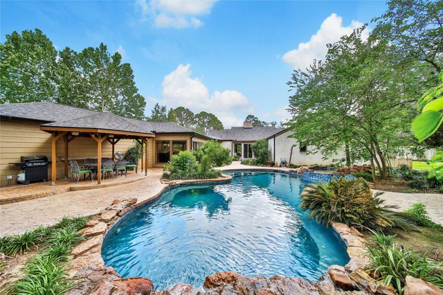 702 Calthorte Court, Katy, TX 77450