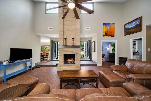 702 Calthorte Court, Katy, TX 77450