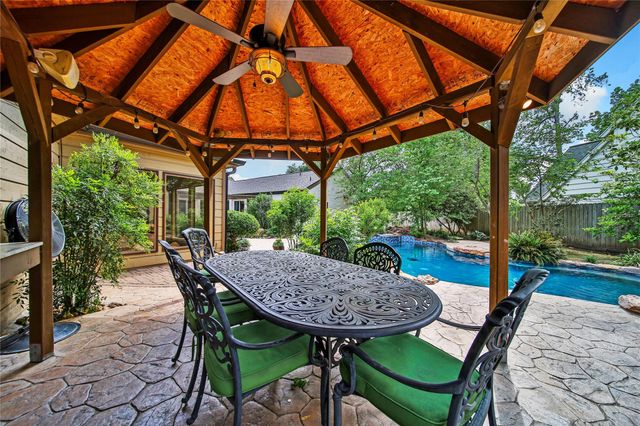 702 Calthorte Court, Katy, TX 77450