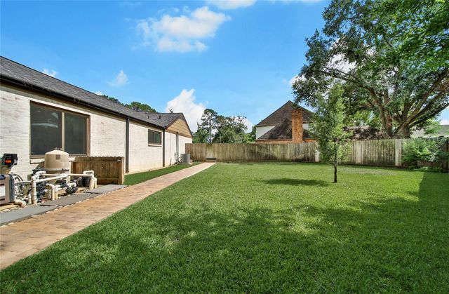 702 Calthorte Court, Katy, TX 77450