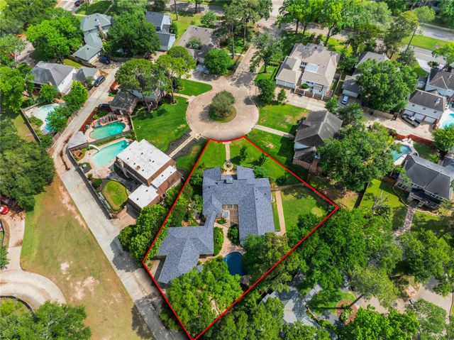 702 Calthorte Court, Katy, TX 77450
