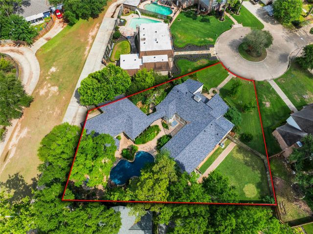 702 Calthorte Court, Katy, TX 77450