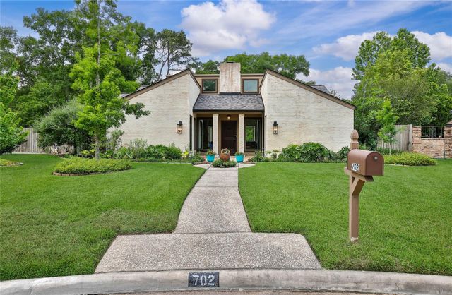 702 Calthorte Court, Katy, TX 77450