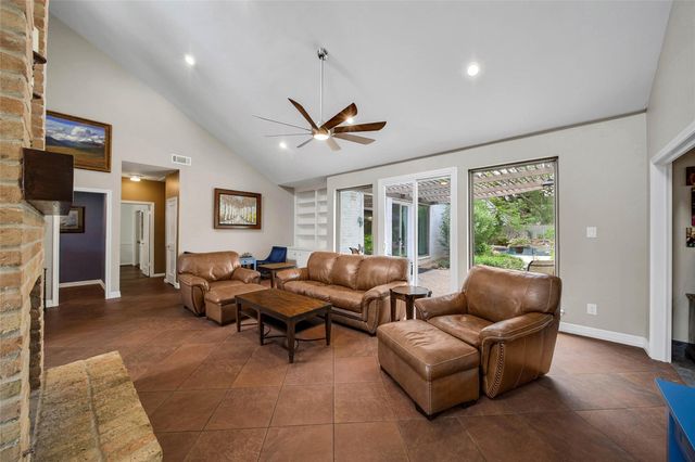 702 Calthorte Court, Katy, TX 77450