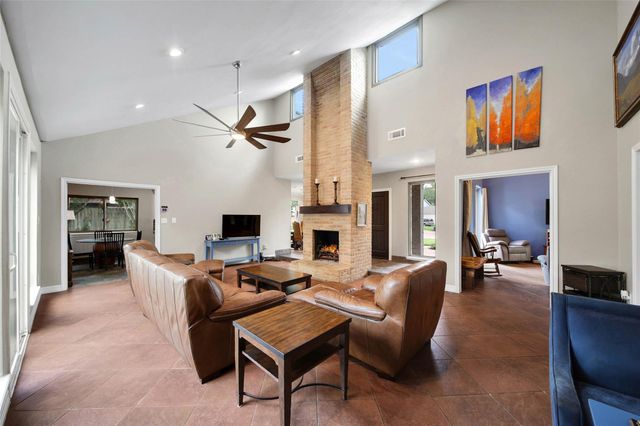 702 Calthorte Court, Katy, TX 77450