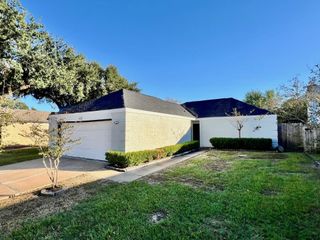 16039 Bear Hill Drive, Houston, TX 77084