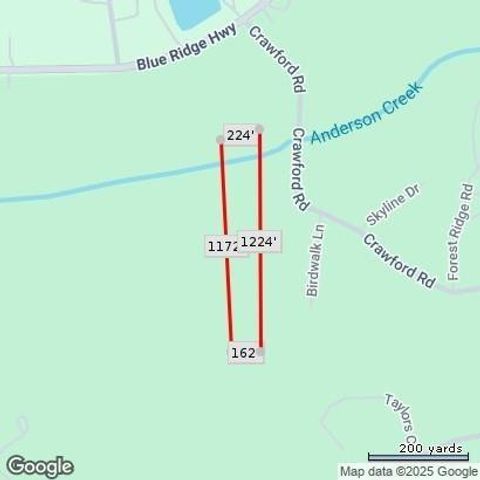 0 Blue Ridge Highway, Blairsville, GA 30512