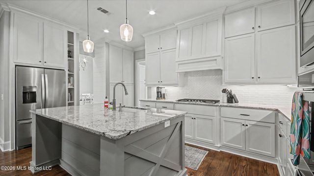 114 First Colony Boulevard, Madison, MS 39110