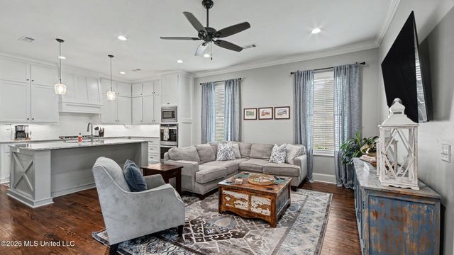 114 First Colony Boulevard, Madison, MS 39110