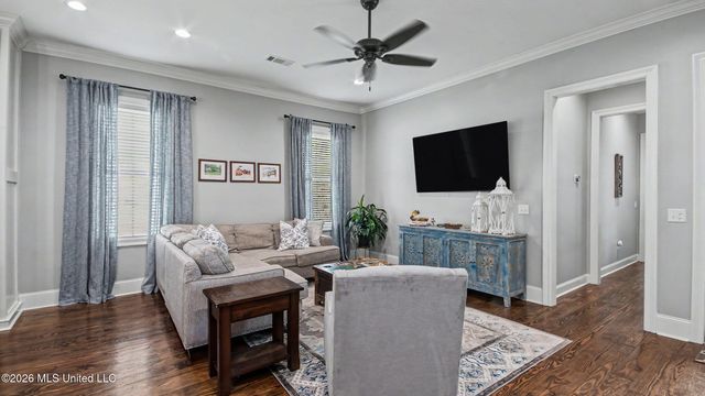 114 First Colony Boulevard, Madison, MS 39110
