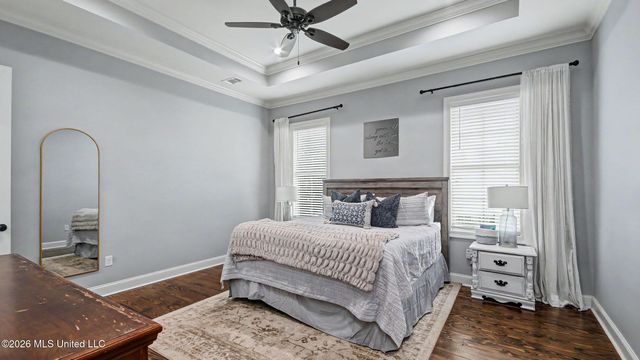 114 First Colony Boulevard, Madison, MS 39110