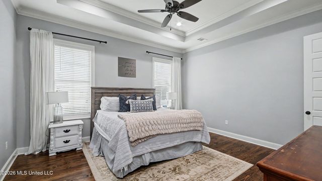 114 First Colony Boulevard, Madison, MS 39110