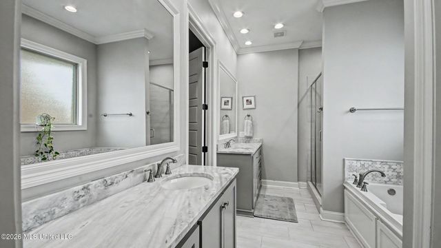 114 First Colony Boulevard, Madison, MS 39110