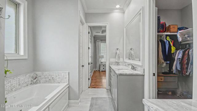 114 First Colony Boulevard, Madison, MS 39110