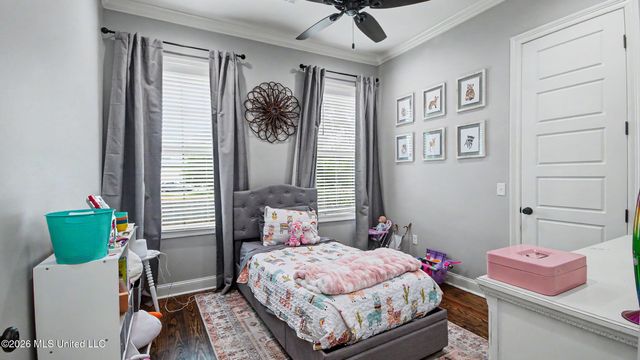 114 First Colony Boulevard, Madison, MS 39110