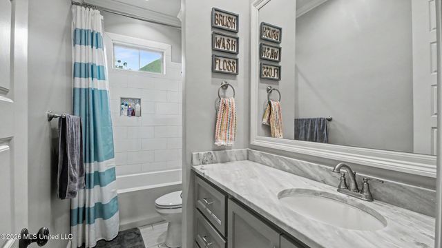 114 First Colony Boulevard, Madison, MS 39110