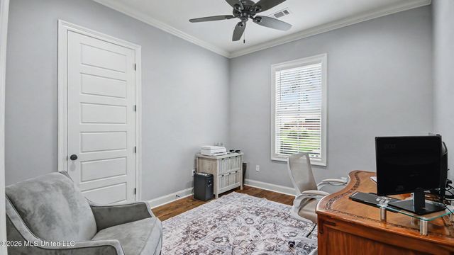 114 First Colony Boulevard, Madison, MS 39110