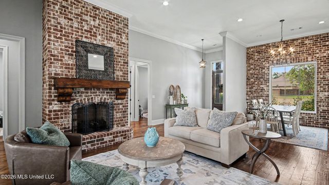 114 First Colony Boulevard, Madison, MS 39110
