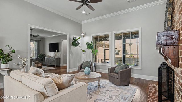 114 First Colony Boulevard, Madison, MS 39110