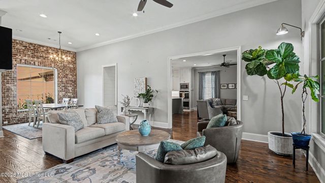 114 First Colony Boulevard, Madison, MS 39110