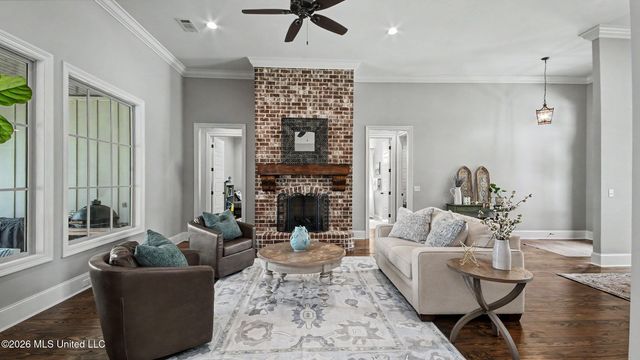 114 First Colony Boulevard, Madison, MS 39110