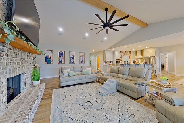 2064 N Hwy 121, Bristol, GA 31518