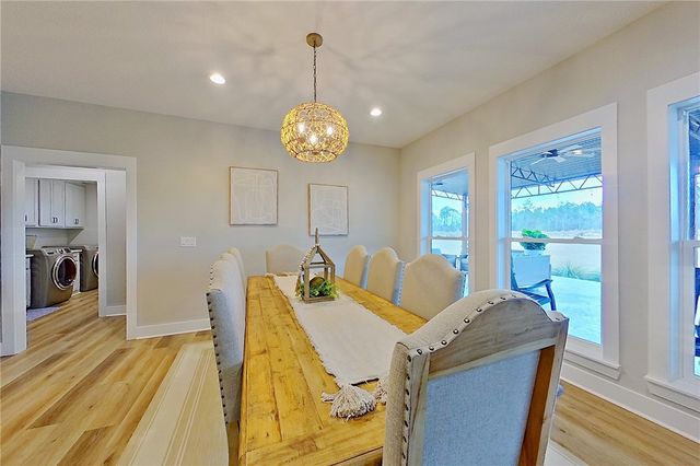 2064 N Hwy 121, Bristol, GA 31518