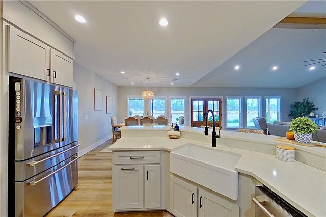 2064 N Hwy 121, Bristol, GA 31518