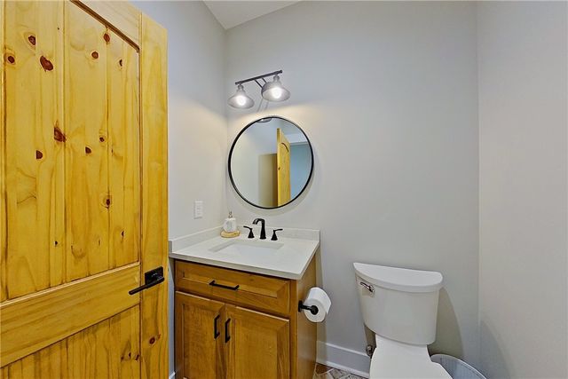 2064 N Hwy 121, Bristol, GA 31518