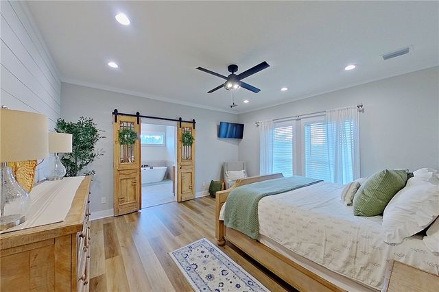 2064 N Hwy 121, Bristol, GA 31518