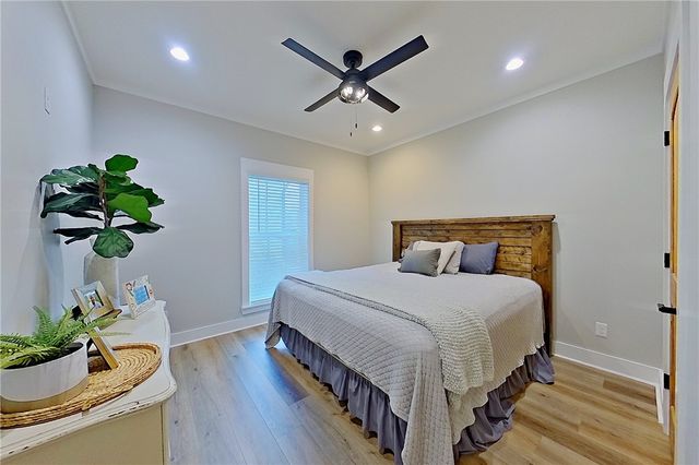 2064 N Hwy 121, Bristol, GA 31518