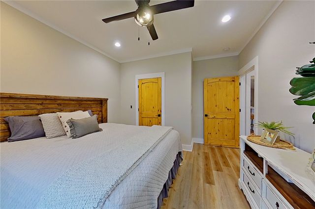 2064 N Hwy 121, Bristol, GA 31518