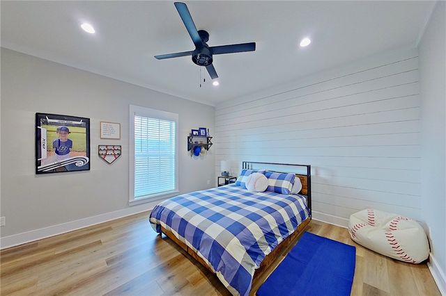 2064 N Hwy 121, Bristol, GA 31518