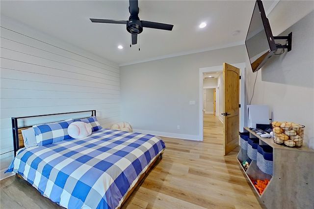 2064 N Hwy 121, Bristol, GA 31518