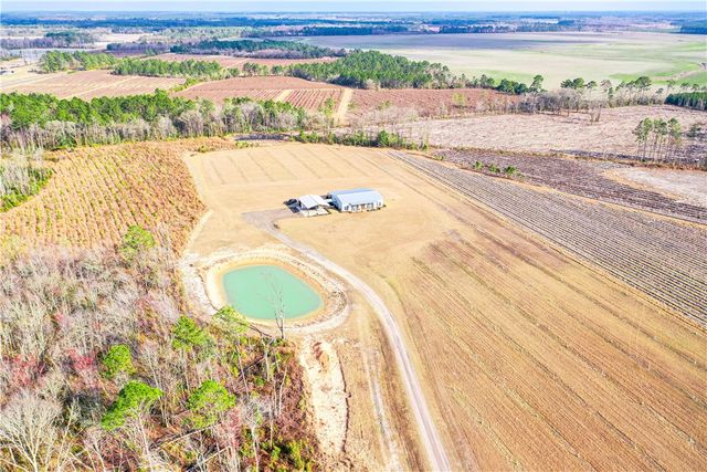 2064 N Hwy 121, Bristol, GA 31518