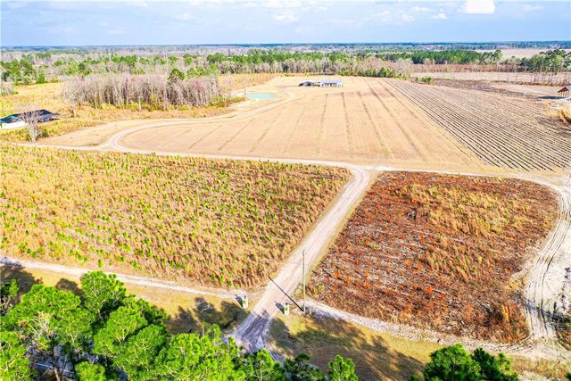 2064 N Hwy 121, Bristol, GA 31518