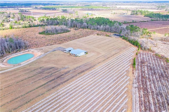 2064 N Hwy 121, Bristol, GA 31518