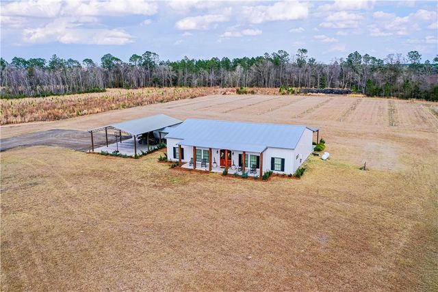 2064 N Hwy 121, Bristol, GA 31518