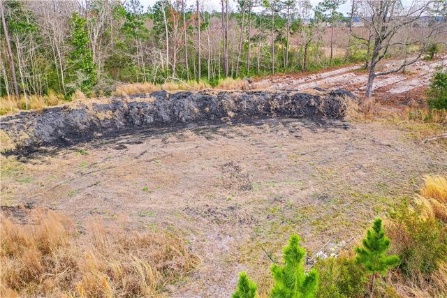 2064 N Hwy 121, Bristol, GA 31518