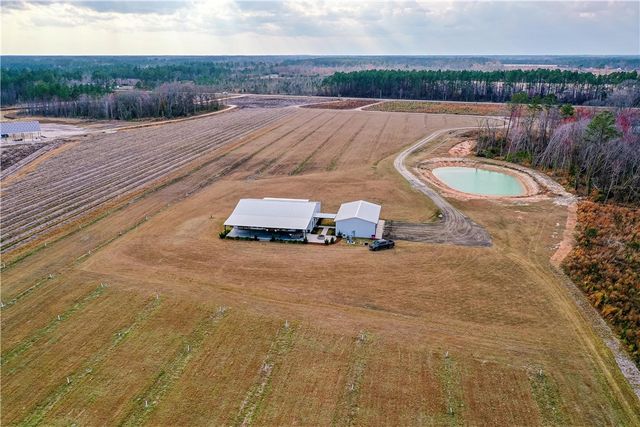 2064 N Hwy 121, Bristol, GA 31518