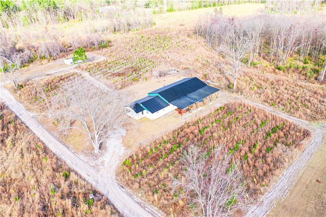 2064 N Hwy 121, Bristol, GA 31518