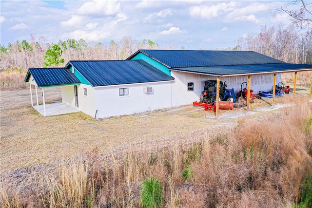 2064 N Hwy 121, Bristol, GA 31518