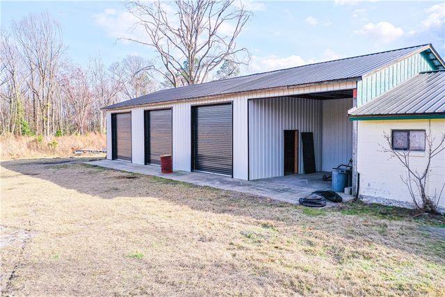 2064 N Hwy 121, Bristol, GA 31518