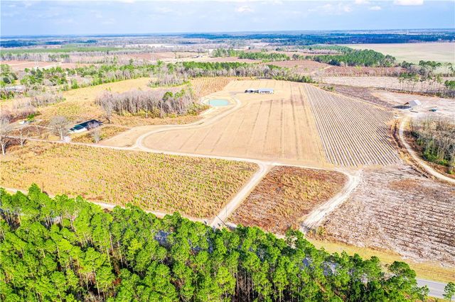 2064 N Hwy 121, Bristol, GA 31518