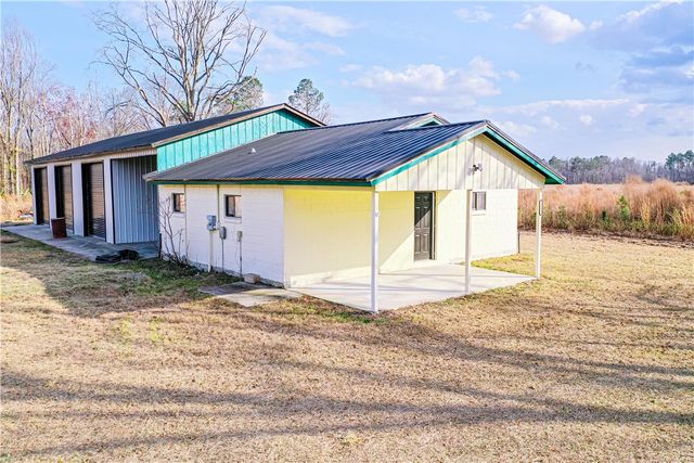 2064 N Hwy 121, Bristol, GA 31518