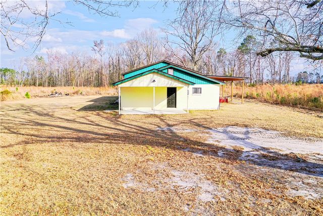 2064 N Hwy 121, Bristol, GA 31518