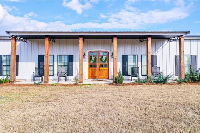 2064 N Hwy 121, Bristol, GA 31518